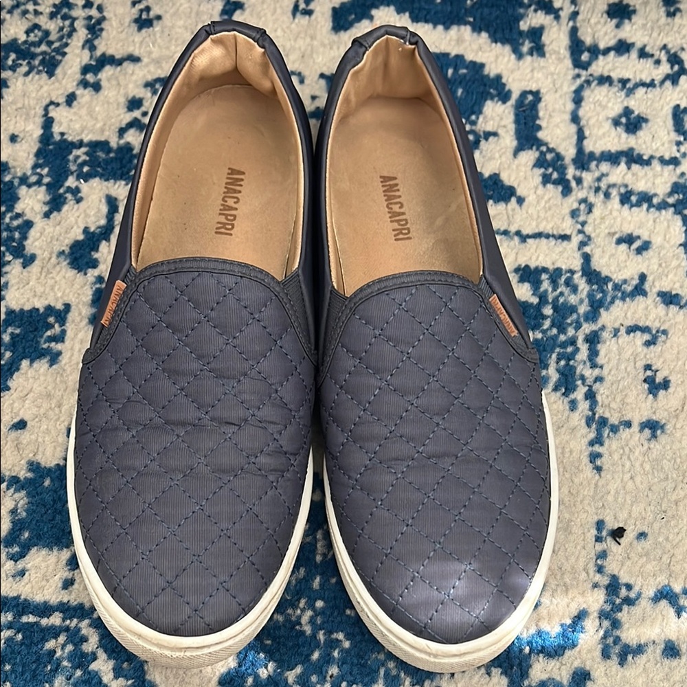 Anacapri shoes size 39